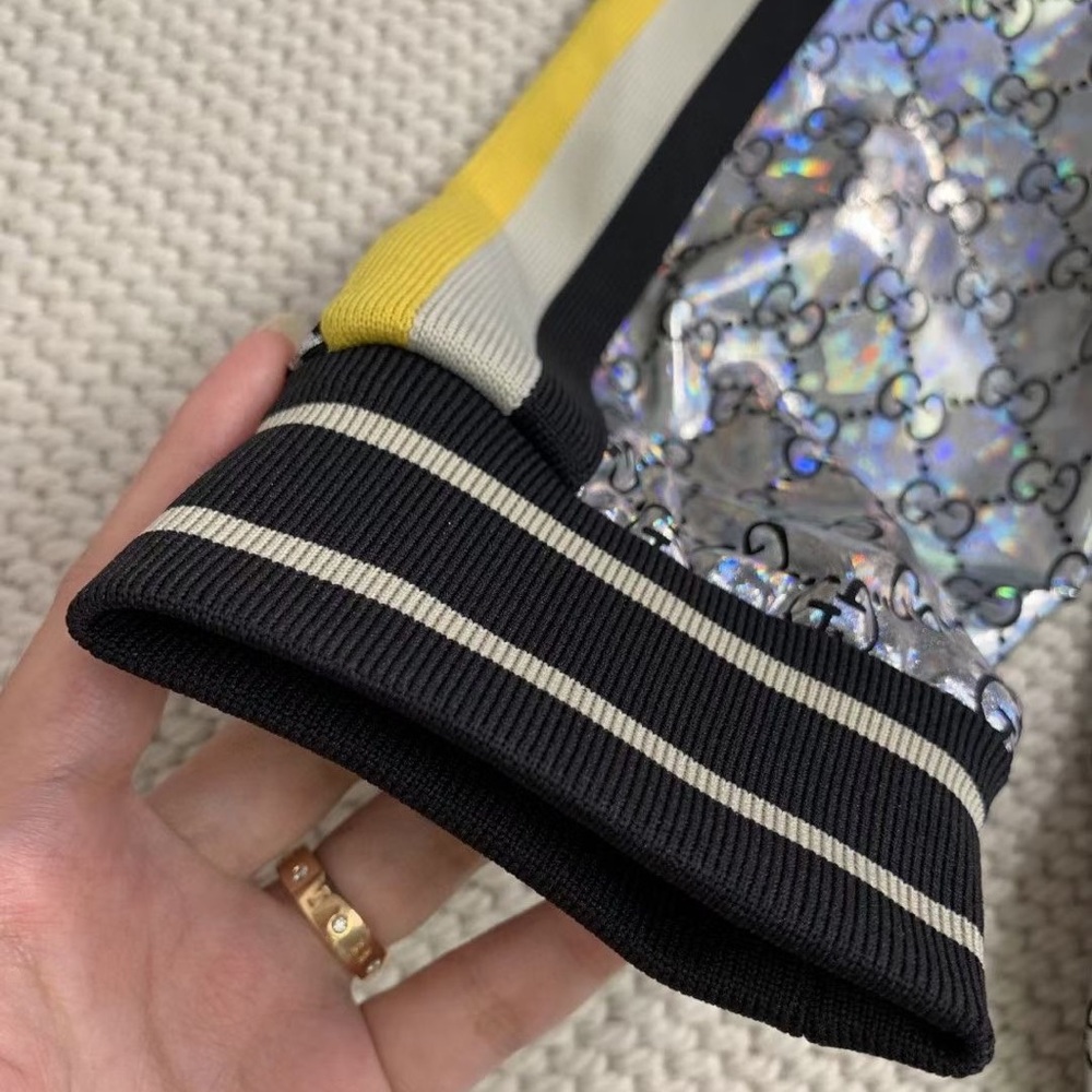 Gucci jacket - Picture 10 of 14